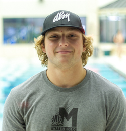 Carter Dickerson