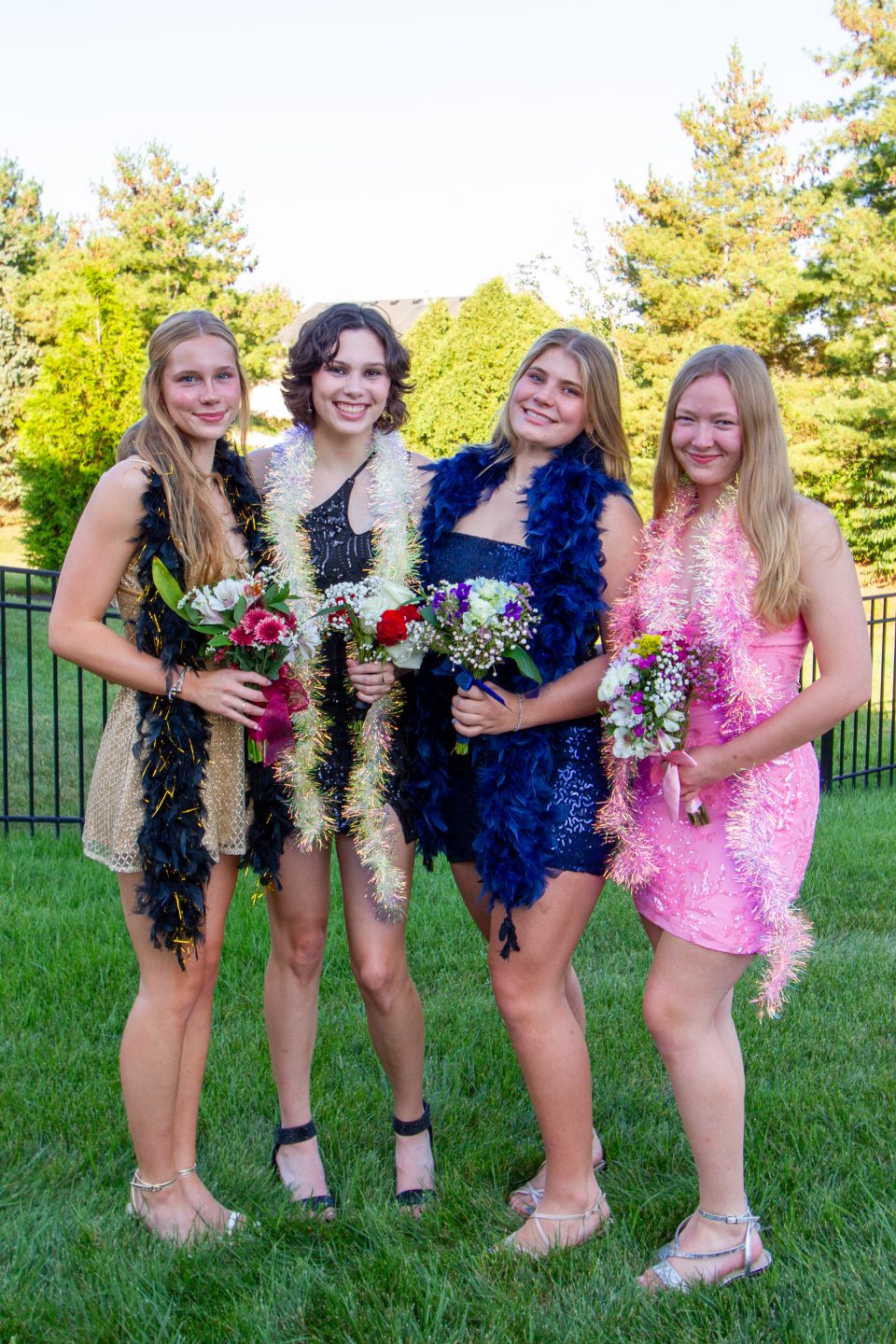 Homecoming photo 4