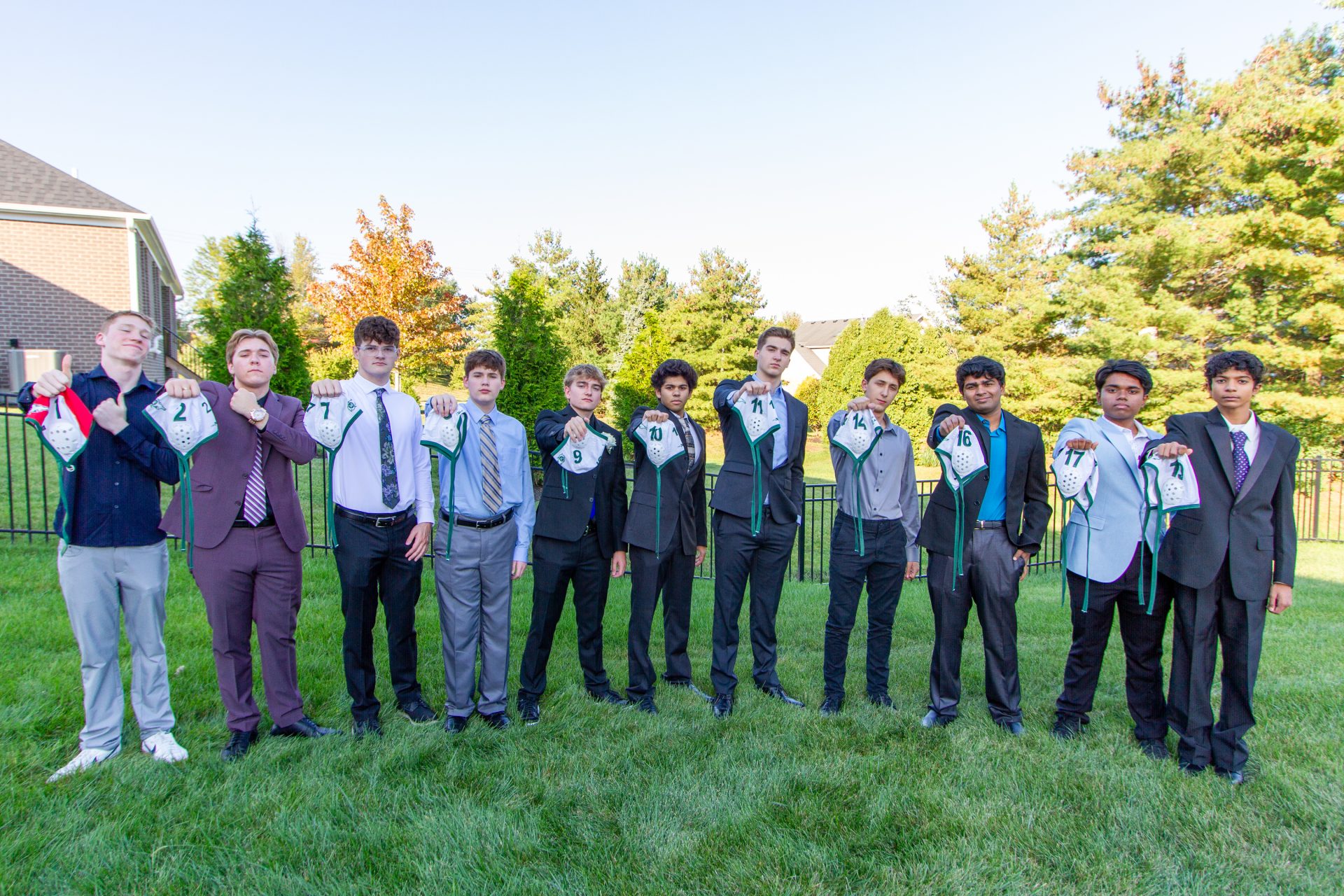 Homecoming photo 5