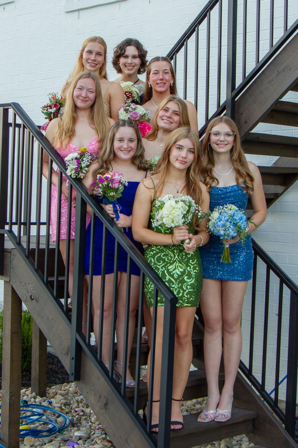Homecoming photo 9