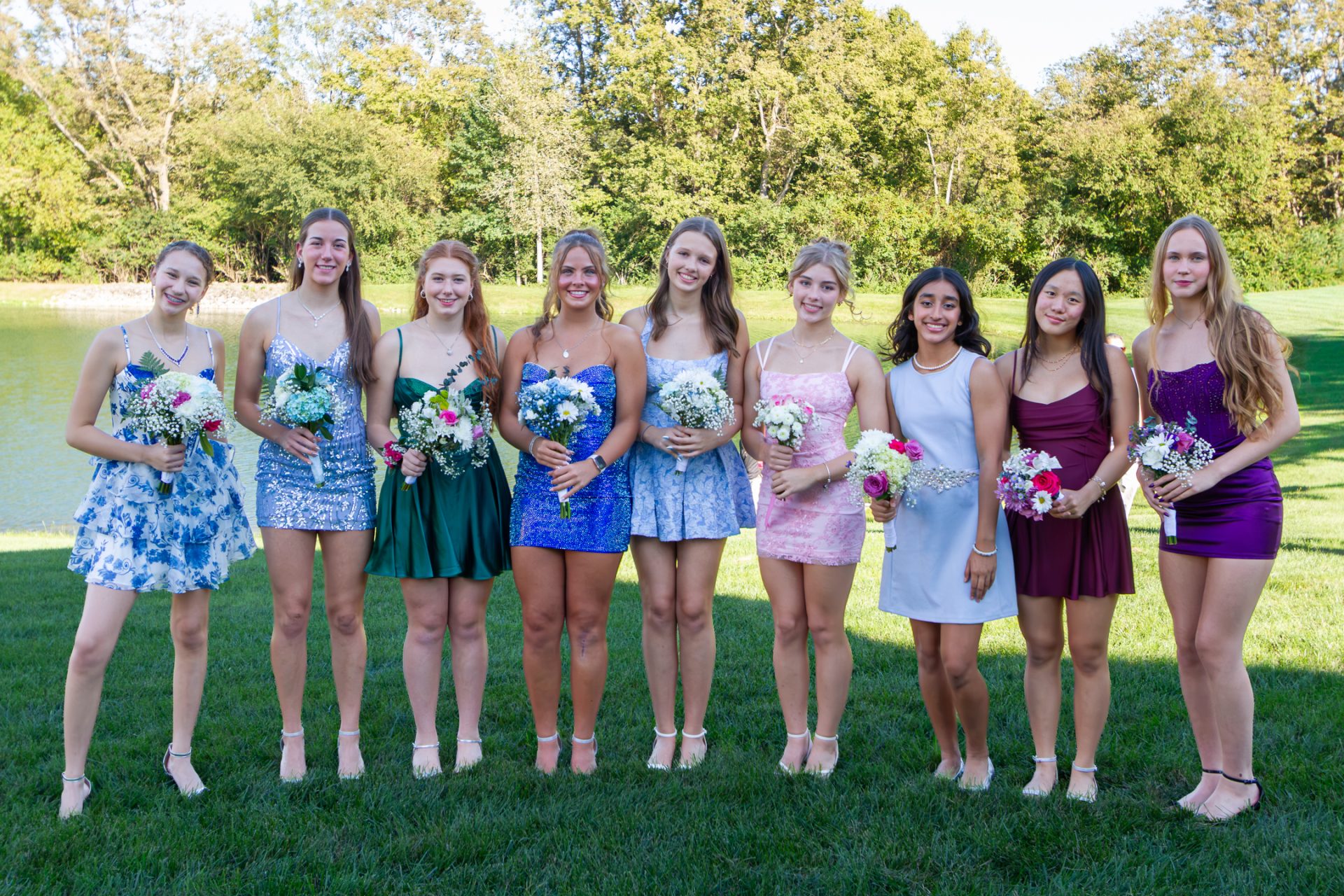 Homecoming photo 1