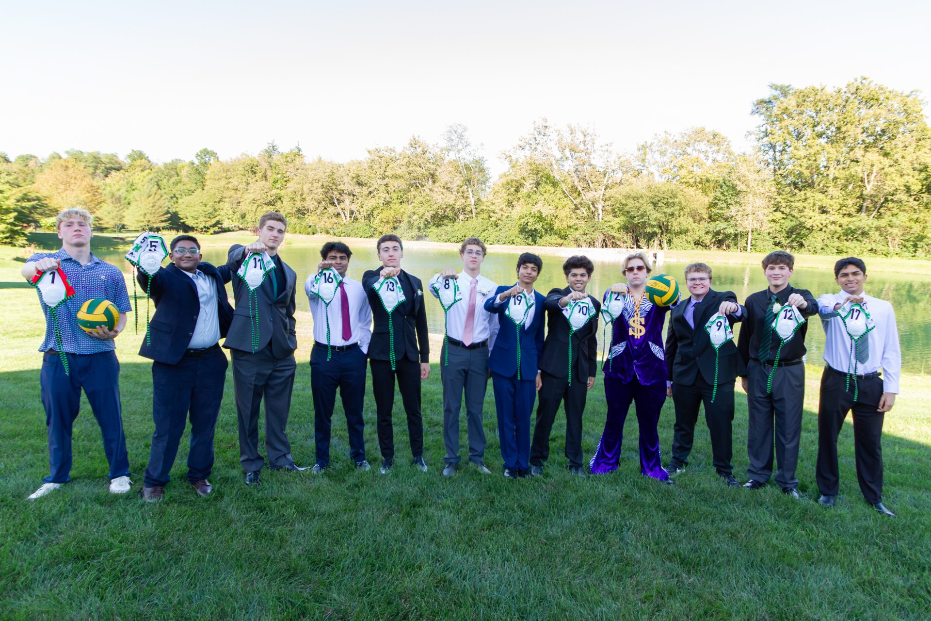 Homecoming photo 3