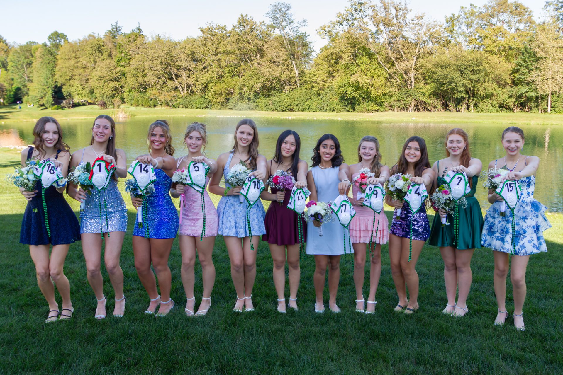 Homecoming photo 5