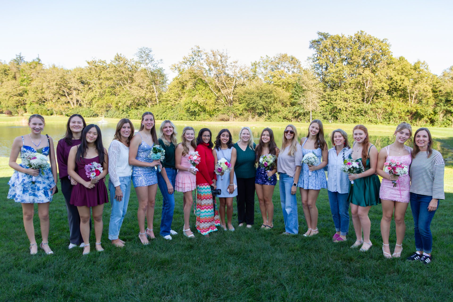 Homecoming photo 8