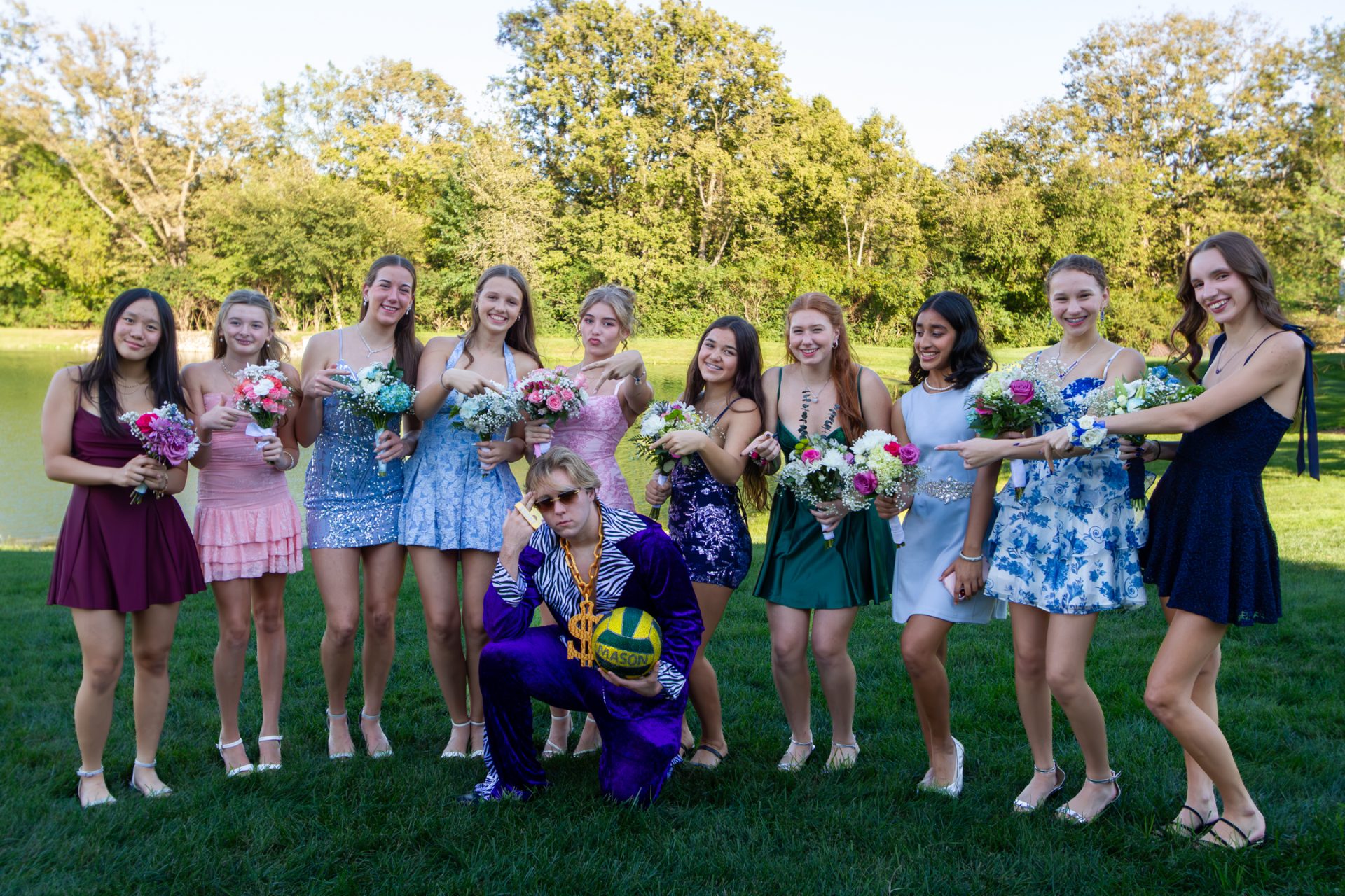 Homecoming photo 11