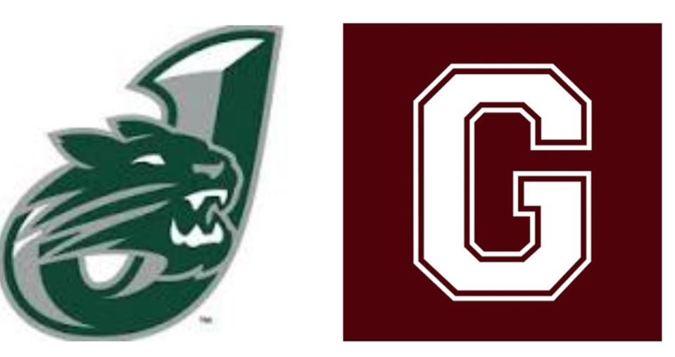 Jenison / Grandville logo