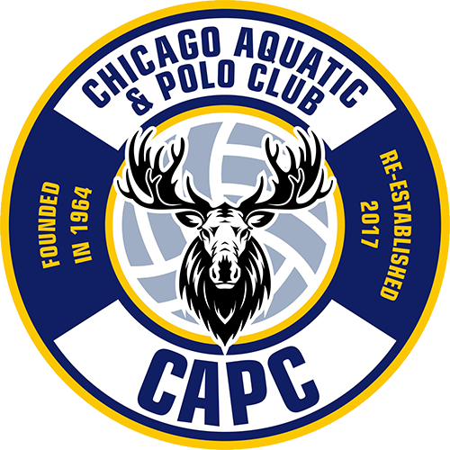 Chicago Aquatic & Polo Club logo