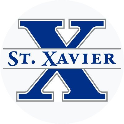 St. Xavier logo