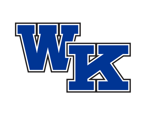 Worthington Kilbourne B logo