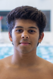 Aadi Mehra