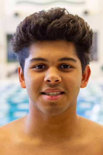 Aadi Mehra
