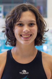 Adalynn Dvorak