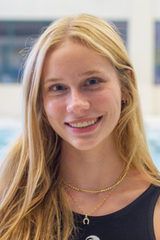 Claire Ponstingle