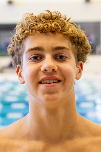 Ethan Adinolfi