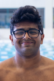 Ishaan Salian