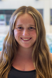 Olivia Parkins