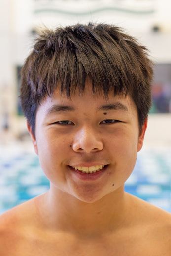 Ryan Mao